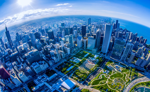 chicago