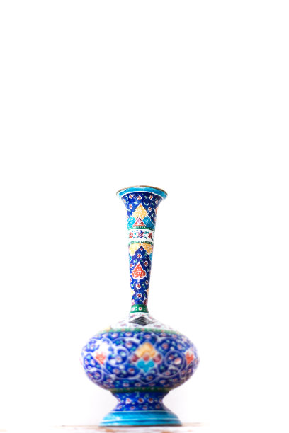 景泰蓝花纹图案