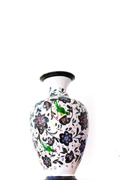 景泰蓝花纹图案