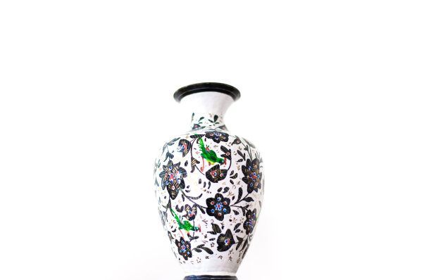 景泰蓝花纹图案