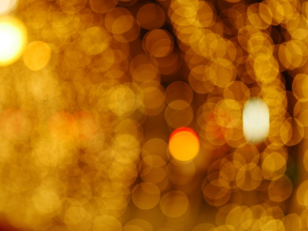 梦幻蓝金抽象纹理图案