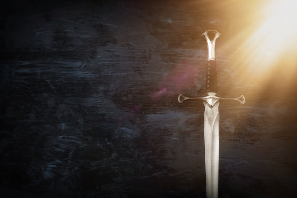 sword