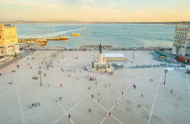 lisbon