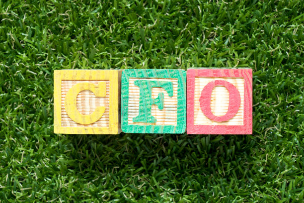 cfo