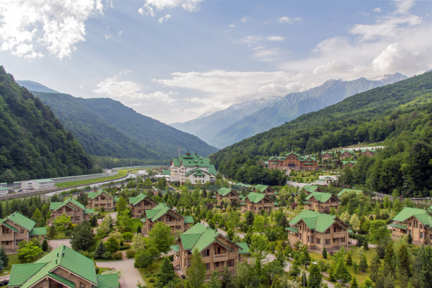 sochi