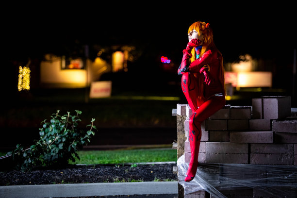 cosplay