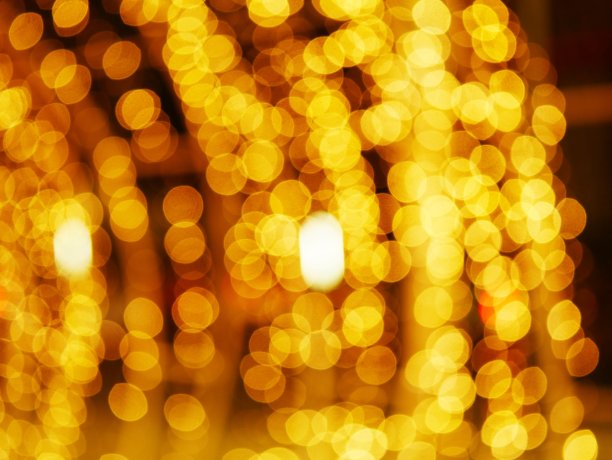 梦幻蓝金抽象纹理图案