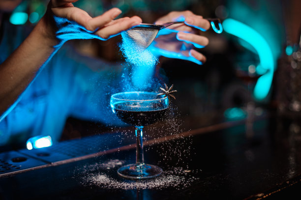 bartender