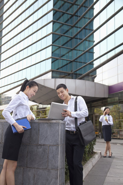 中国北京科技大学