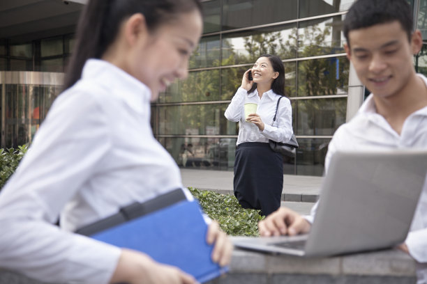 中国北京科技大学