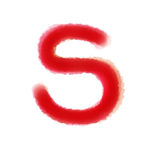 字母w英文w标志