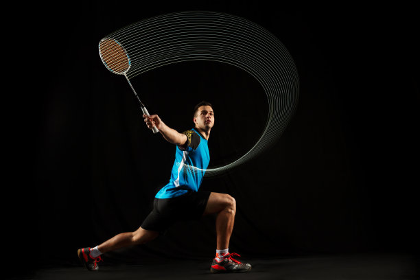 badminton