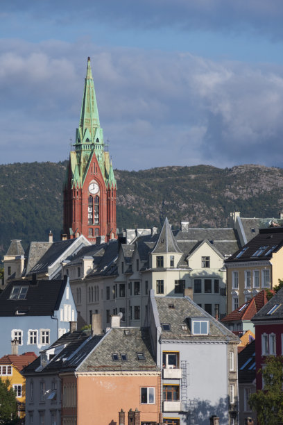 bergen