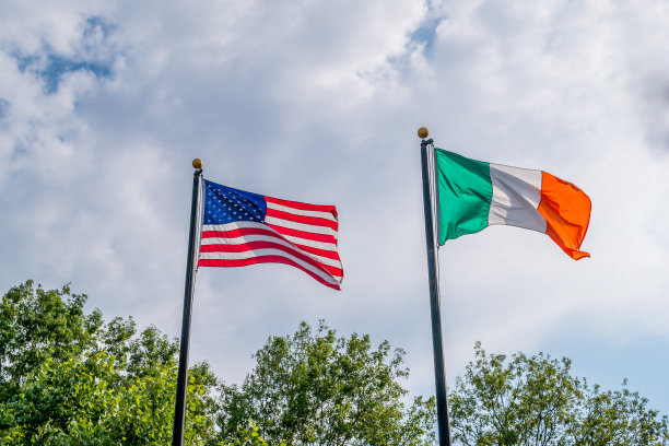 ireland