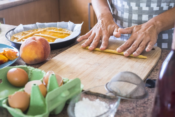 家的味道美食文化