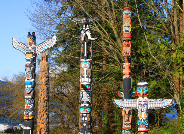 totem