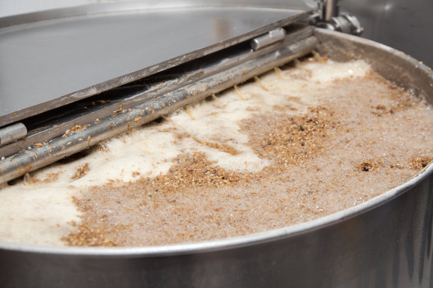 brewing