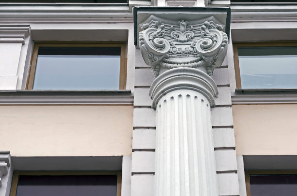 columns