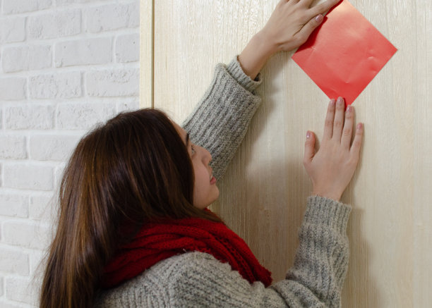 东方美人书法字