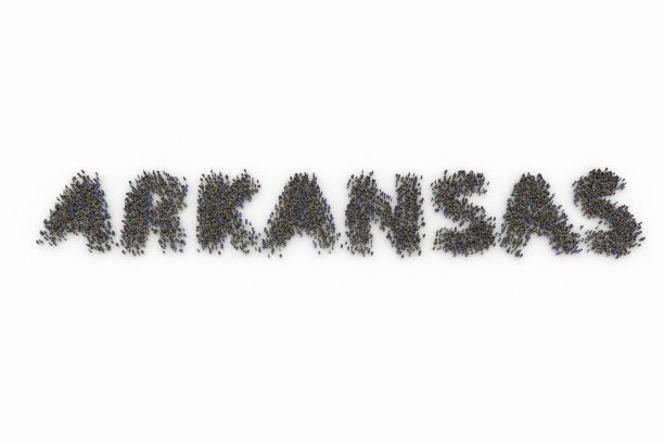 arkansas