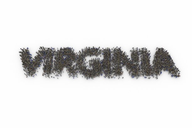 virginia