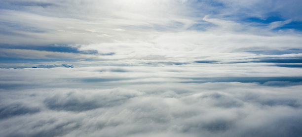 cloudscape
