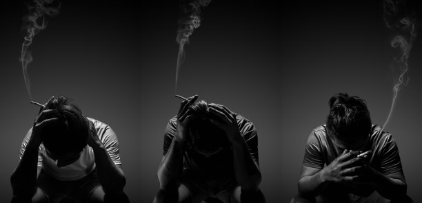 cigarette