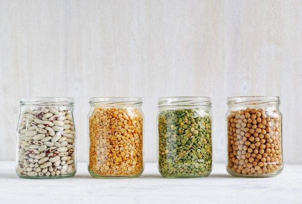 legume