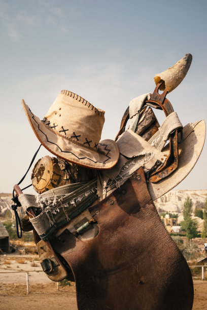western