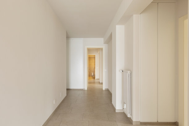 aisle