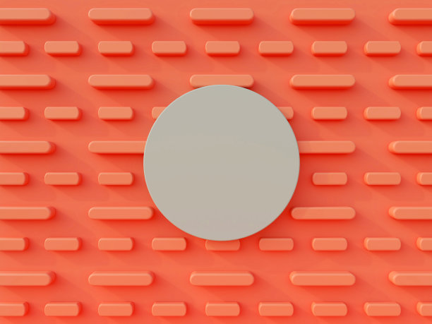 mock-up