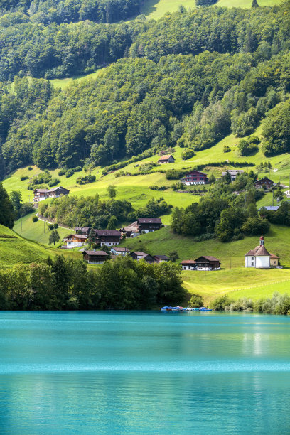 lungern
