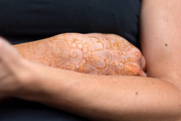 mehndi