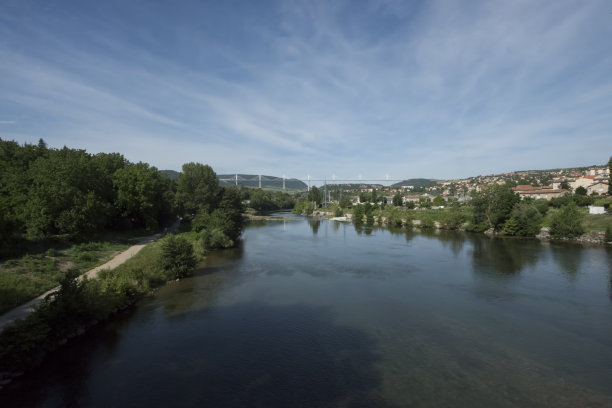 millau