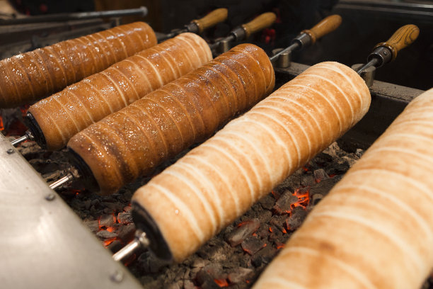 rolls