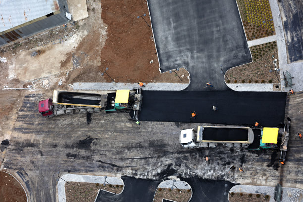 tarmac
