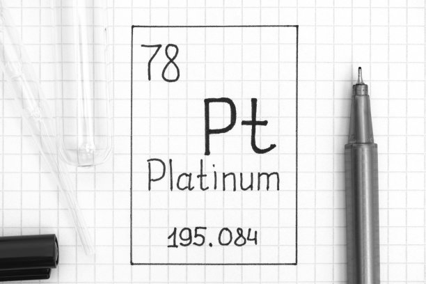 platinum