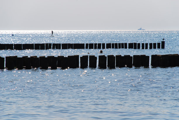 groyne