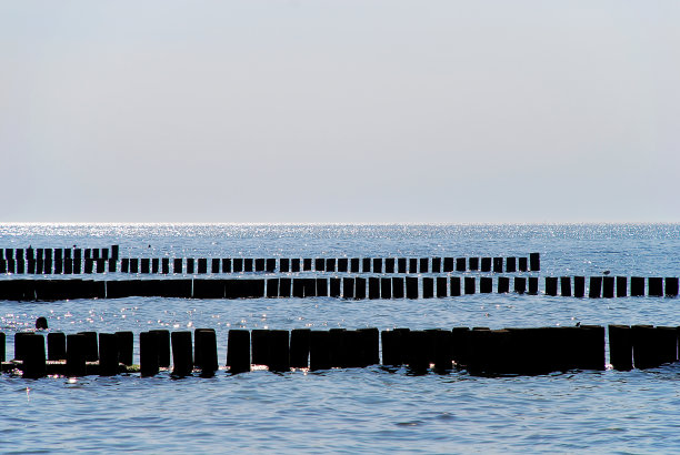 groyne