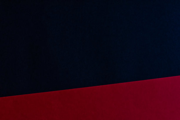 红黑色暗调抽象背景