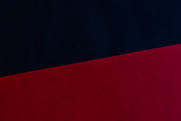 红黑色暗调抽象背景