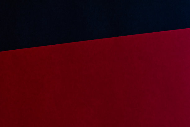 红黑色暗调抽象背景