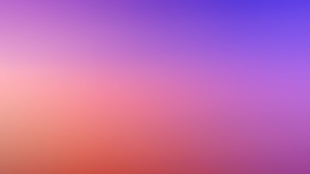 粉红色渐变背景