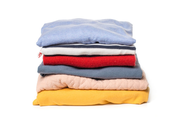 clothing