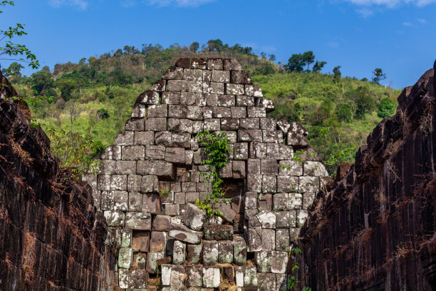 champasak