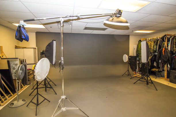 studios