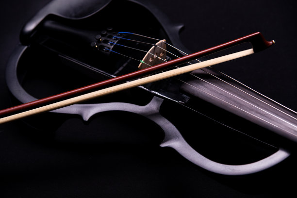 violin