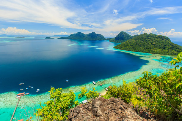 sabah
