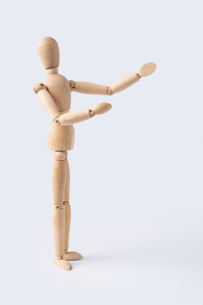 竖版运动文化墙