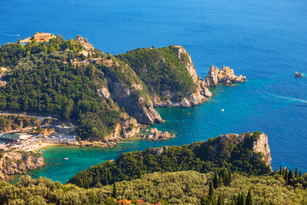 ionian